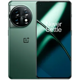 OnePlus 11 256 GB Eternal Green