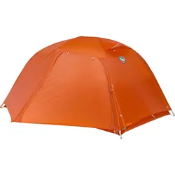 Big Agnes Copper Spur UL2 - Tangelo tangelo