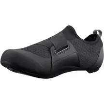 Shimano IC100 Schwarz 45