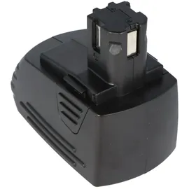 AccuCell Zellentausch für Hilti Akku SFB 126 121 12 Volt 3 Ah NiMh Zelle