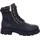 Rieker Stiefel Damen Schwarz 38