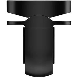 Beeline Moto II Spiegelhalterung für Motorrad Schwarz