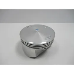 Unicraft Kolben PG-E 80  Ø90