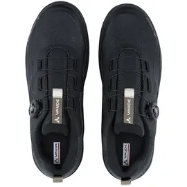 Vaude Moab Pro Tech Schwarz/Coconut 48