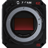Z Cam Z-Cam E2-F8 Canon EF