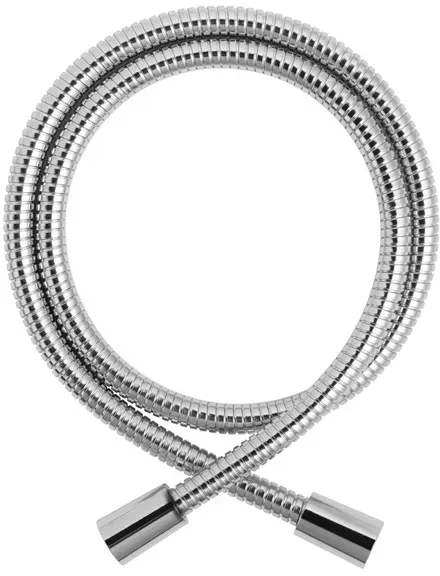 Avenarius Metall-Brauseschlauch premium; 1.600 mm, DK+DK Linie Univ., 9907343010 9907343010