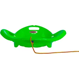 Jamara Snow Play Bob Speed 78 cm grün (460536)