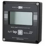 büttner dometic Büttner Solar-Fernanzeige MT iQ Solar Pro