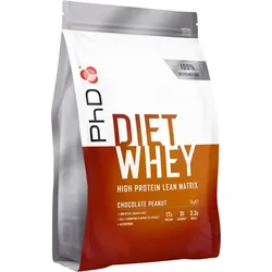 Protein Diet Whey 1kg PhD Nutrition 1 KG