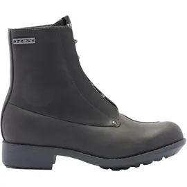 TCX Blend 2 WP Schwarz 41