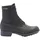 TCX Blend 2 WP Schwarz 41
