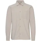 CASUAL FRIDAY Langarmhemd Grau XXL