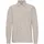 CASUAL FRIDAY Langarmhemd Grau XXL