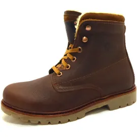 Panama Jack Schnürstiefel Braun | Gr.: 43