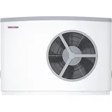 Stiebel Eltron WPL 25 A Luft/Wasser-Wärmepumpe 12,86 kW