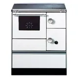 Wamsler K 176 A weiß links