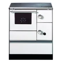 Wamsler K 176 A weiß links