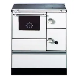 Wamsler K 176 A weiß links