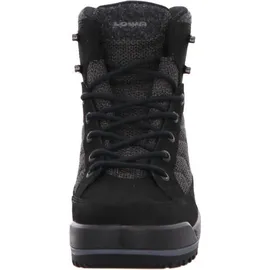 Lowa Isarco GTX schwarz