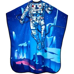 Efalock Kinderumhang Spaceman