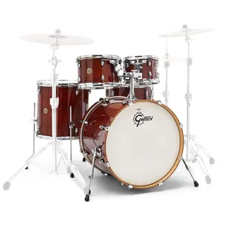 Gretsch CM1-E825-WG Catalina Maple Shellset Walnut Glaze