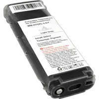 Ampertec Kompatible Tinte ersetzt HP C9451A 70 photo grau