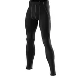 Löffler Loeffler Transtex Warm Baselayer-hose - Black - 60