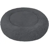 ASPERO Hundebett Tornio 100 x 100 cm grau