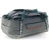 Patagonia Black Hole Duffel 55 l Grau