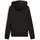 Puma Kapuzensweatshirt Logo Schwarz XS