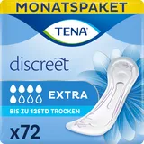 TENA Discreet Extra 72 St.