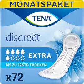 TENA Discreet Extra 72 St.