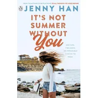 Penguin / Penguin Books UK It's Not Summer Without
