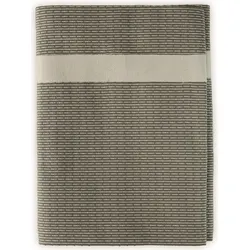 Wellness Handtuch 110 x 165 cm beige