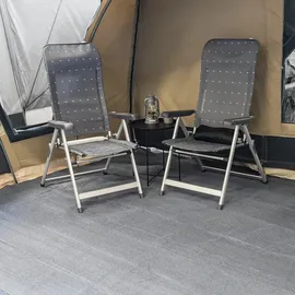 PRO PLUS Zeltteppich 2,50 x 3,00 m
