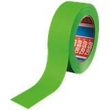 Tesa 04671-00056-10 Gewebeklebeband tesaband® 4671 Neongrün (L x B) 25m x 25mm 1St.