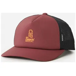 RipCurl Vaporcool Search Trucker mushroom rock (2217) TU