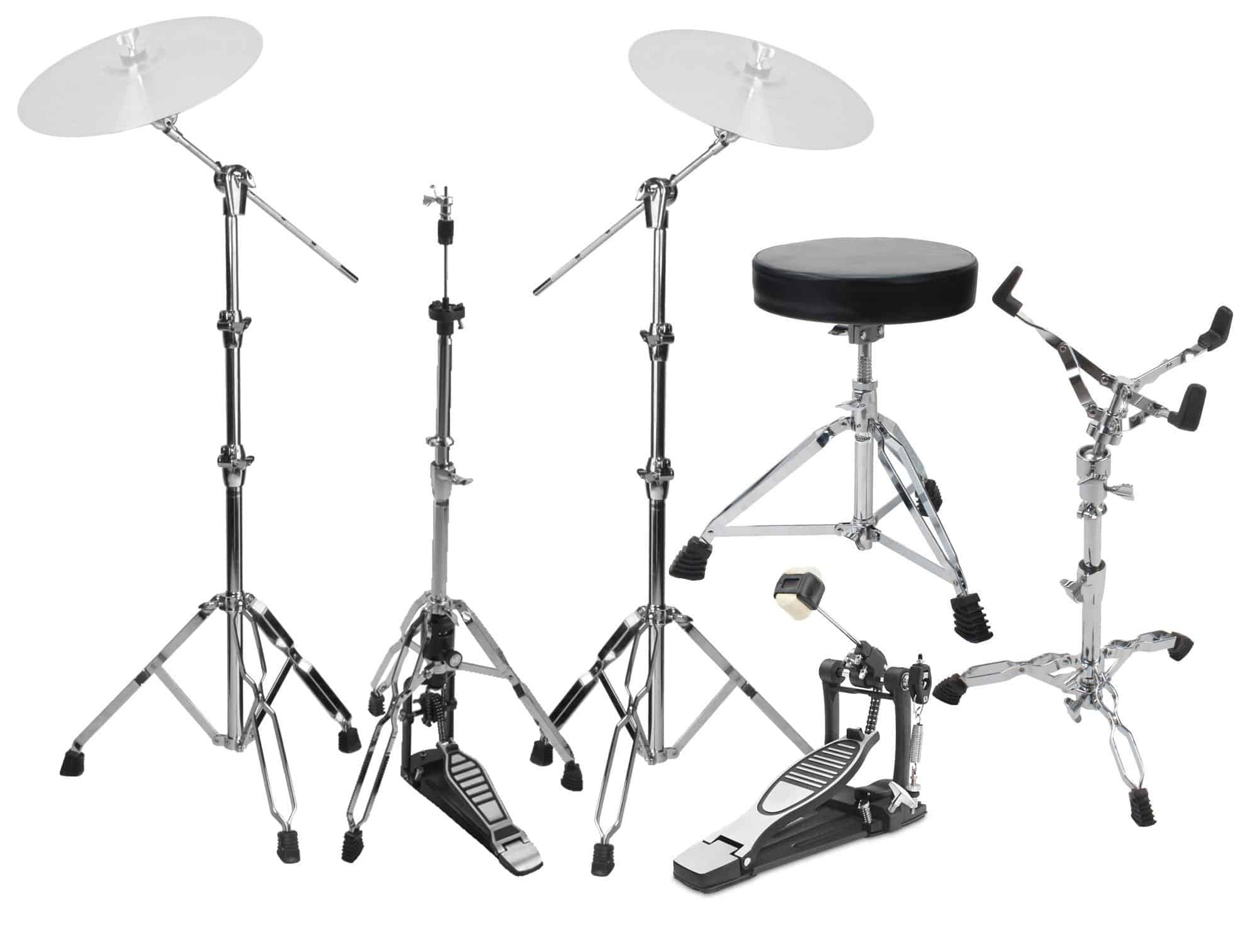 XDrum HP-Pro5S Hardware Pack