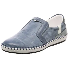Krisbut Herren Blau 42