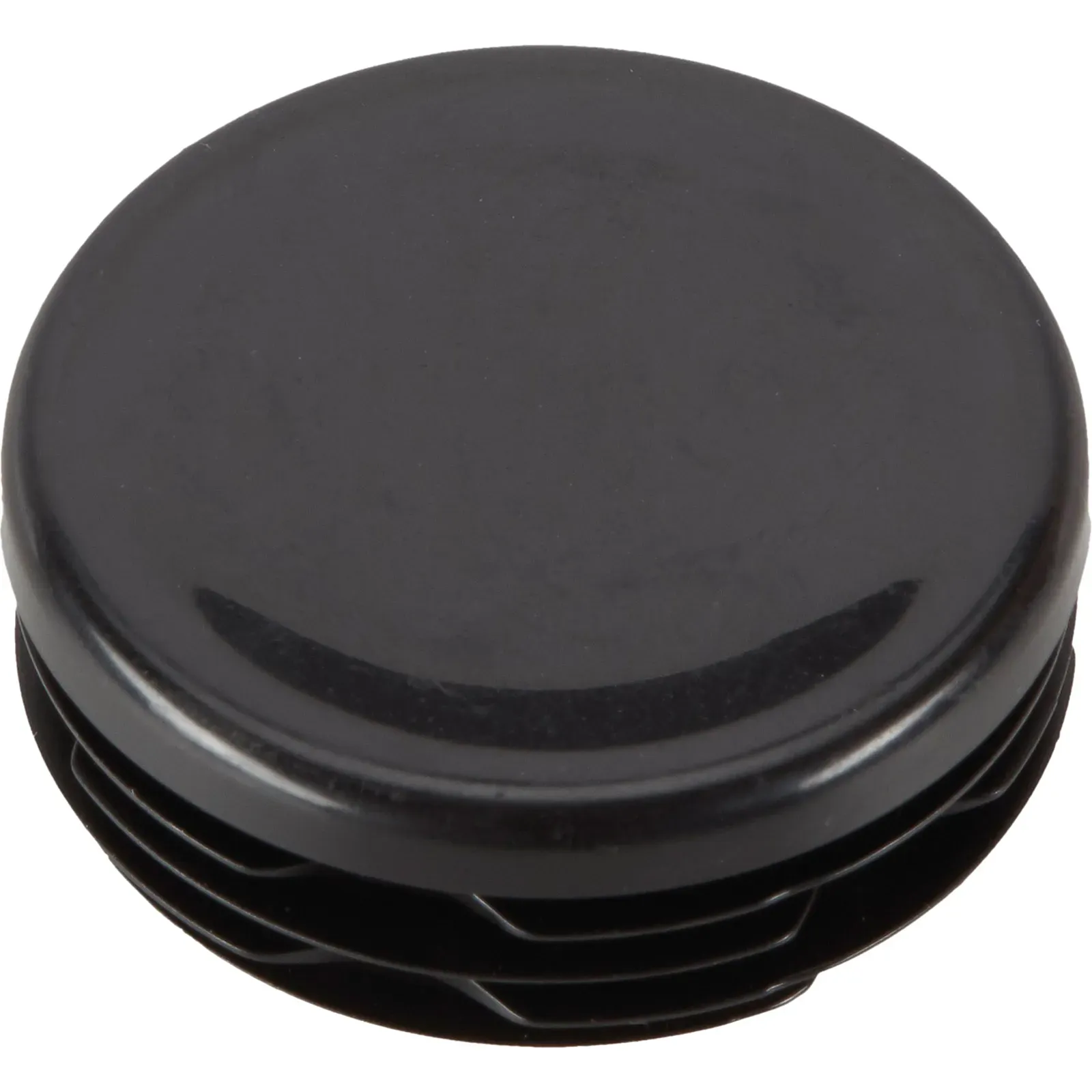 Zarges Endkappe rund 50mm