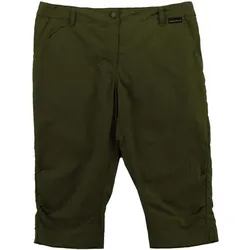 Hose Kalahari 3/4 Pant in Grau grau 36