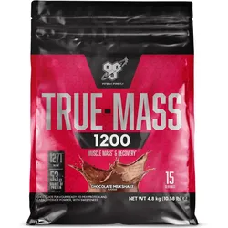 Gainer True Mass 1200 4.73kg BSN 4.75kg