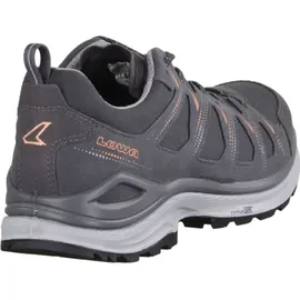 Lowa Innox EVO II GTX Damen Asphalt/Lachs 41,5