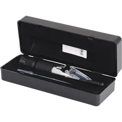 KS Tools Refraktometer Kühlflüssigkeit - Batteriesäure - 550.1290