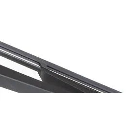 m modecar Heckscheibenwischerarm + Wischerblatt 410 mm