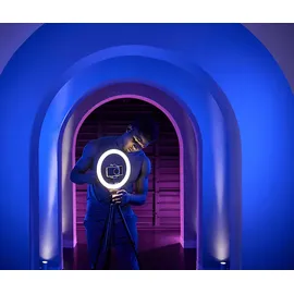 SanDisk Creator Adapter mit microSDTM UHS-I-Karte, Micro-SDXC Speicherkarte, 1 TB, 190 MB/s