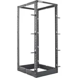 Intellinet Network Solutions Intellinet 19 Zoll Verteilerrahmen (B x H x T) 515 x 1295 x 559mm 26 HE Schwarz (RAL 9005)