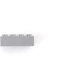 LEGO LEGO® 2x4 Steine Hellgrau - 3001 NEU! Menge