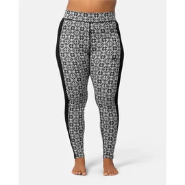 KARI TRAA Rose High Waist Tights (Größe M