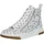 Rieker Sneaker High Damen Weiß 41